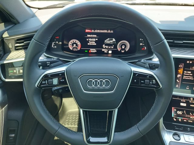 Used 2025 Audi A6 Premium Plus w/ Premium Plus Package AWD/4WD image 28