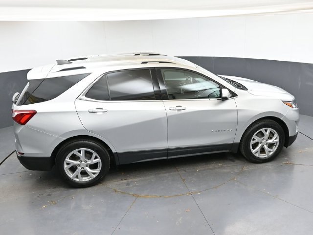 Used 2019 Chevrolet Equinox LT FWD image 41