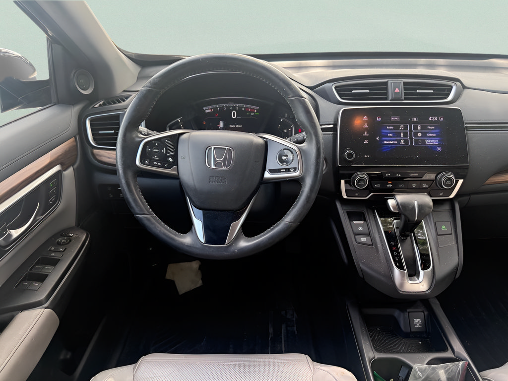 Certified 2017 Honda CR-V EX-L image 21