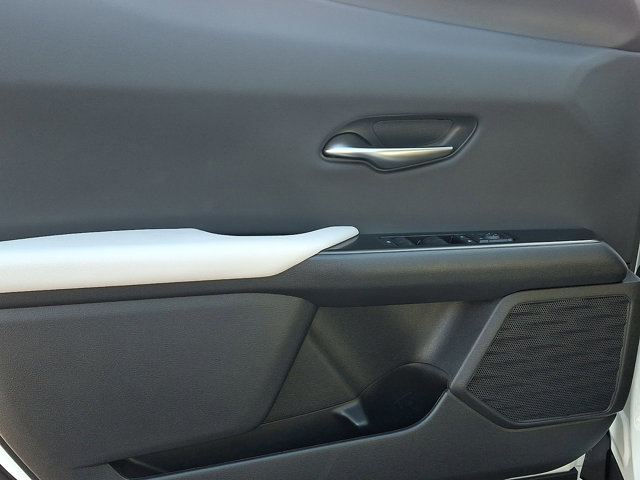 New 2026 Lexus UX 300h AWD image 7