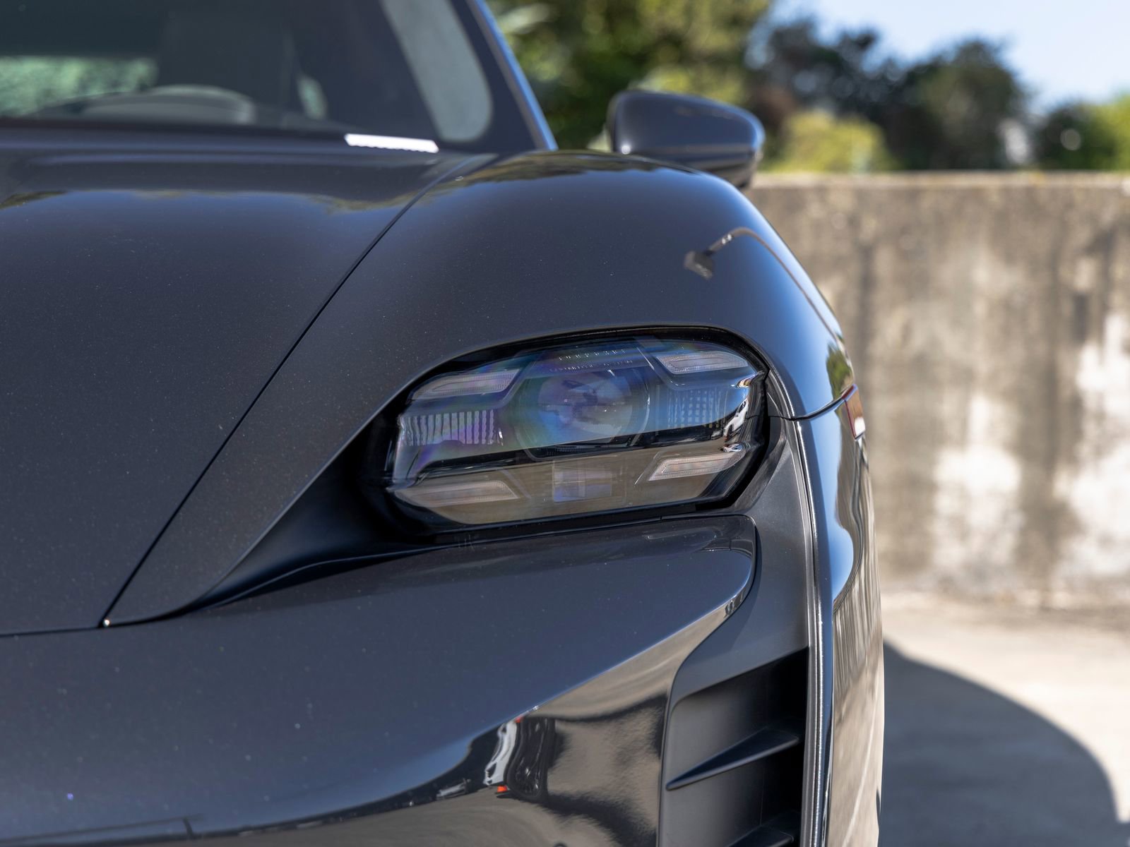 Certified 2023 Porsche Taycan GTS AWD/4WD image 18
