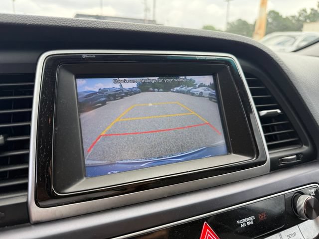 Used 2019 Hyundai Sonata SEL FWD image 13