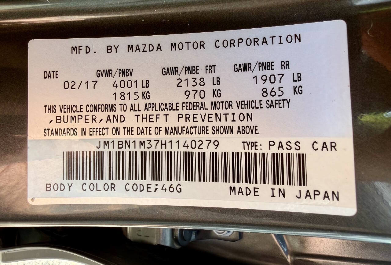Used 2018 Subaru Impreza 2.0i Sport w/ Popular Package #1 AWD/4WD image 52