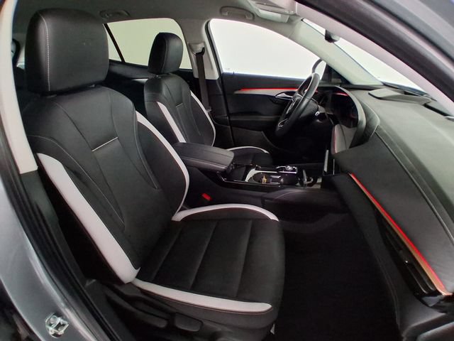Certified 2025 Buick Envision Sport Touring AWD/4WD image 15