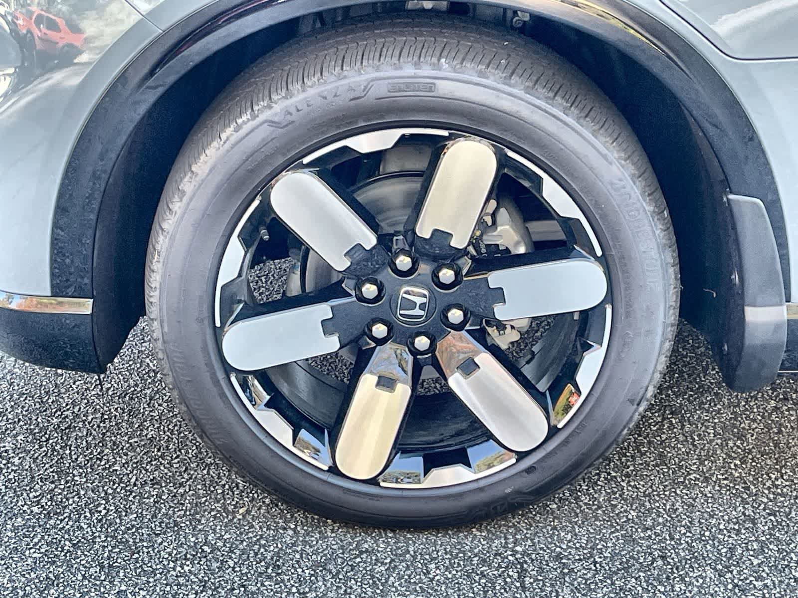 New 2026 Honda Prologue Elite image 7