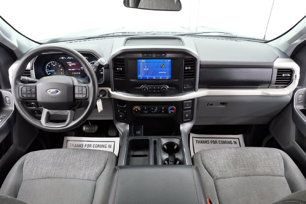 Used 2021 Ford F150 XLT AWD/4WD image 20