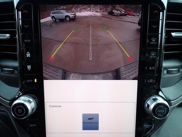 New 2026 RAM 3500 Tradesman image 20