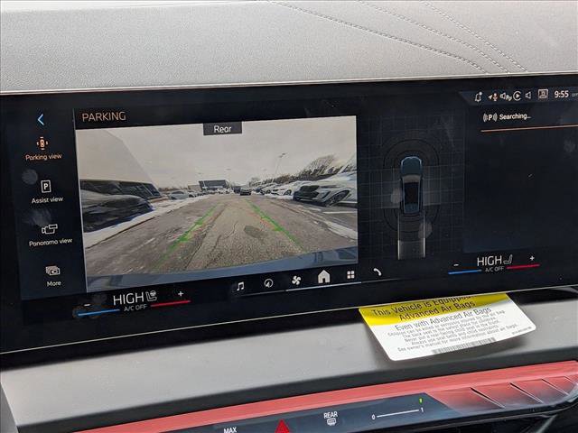 New 2026 BMW X3 xDrive30 w/ M Sport Package image 12