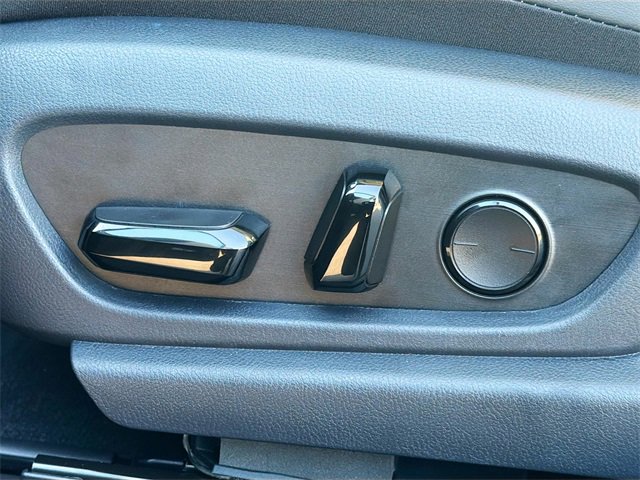 New 2025 Lexus ES 350 w/ Premium Package image 26