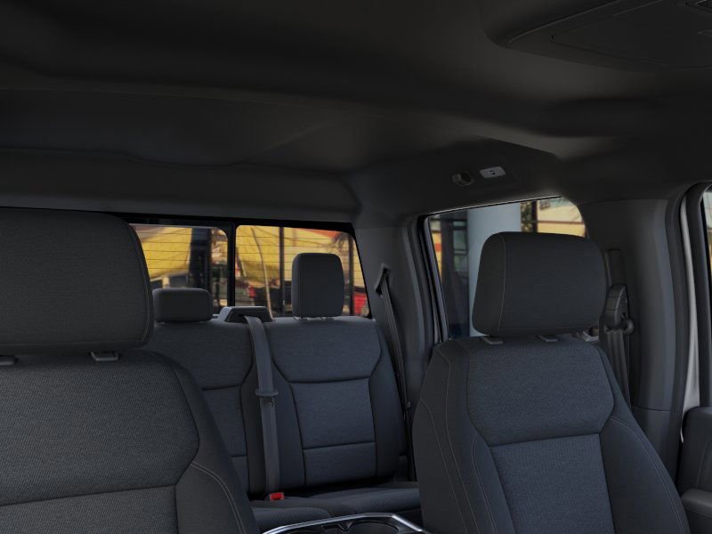New 2025 Ford F150 XLT w/ Equipment Group 302A MID image 22