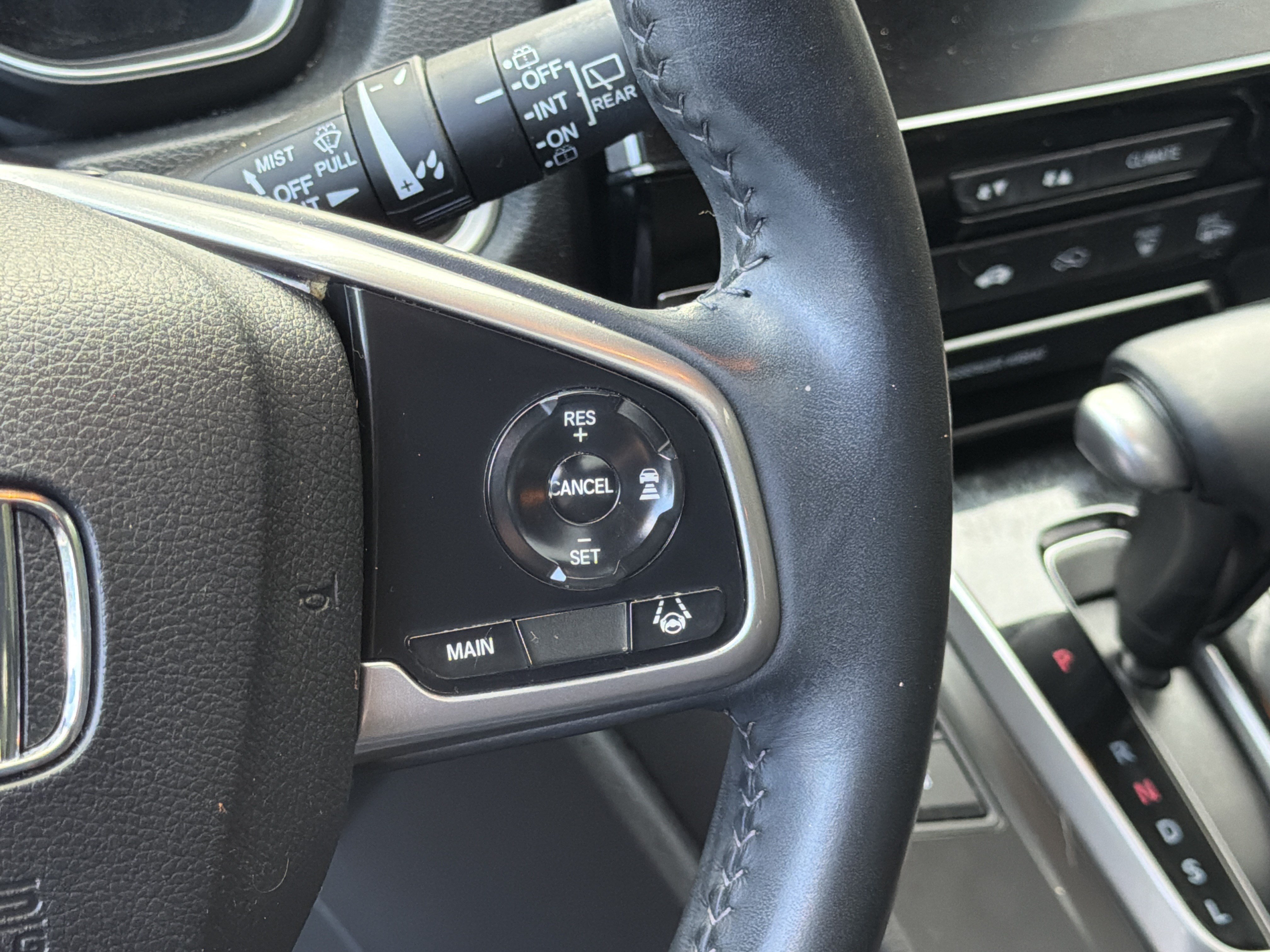 Used 2019 Honda CR-V EX-L image 63