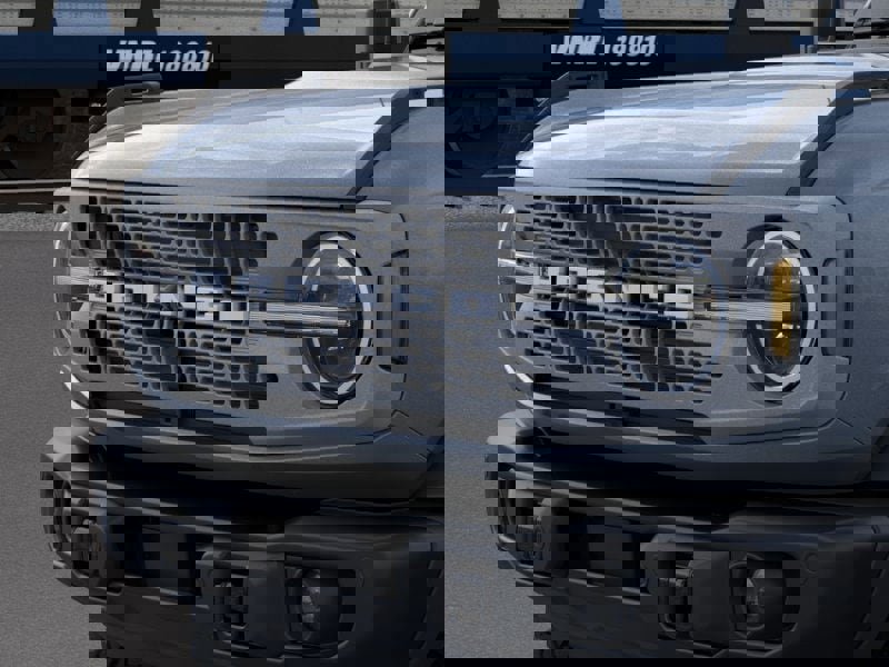 New 2025 Ford Bronco Badlands image 19