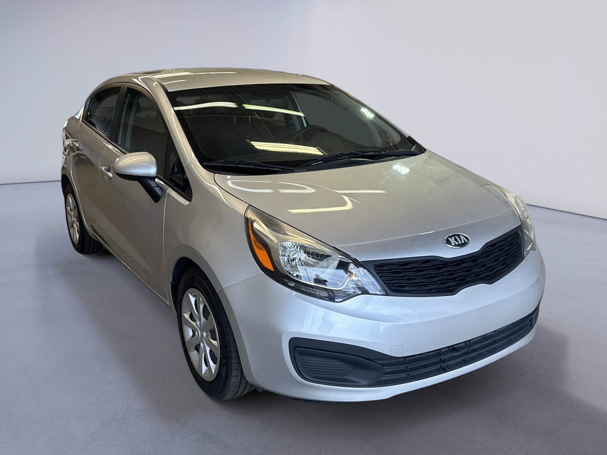 Used 2013 Kia Rio LX w/ PWR Pkg FWD image 1