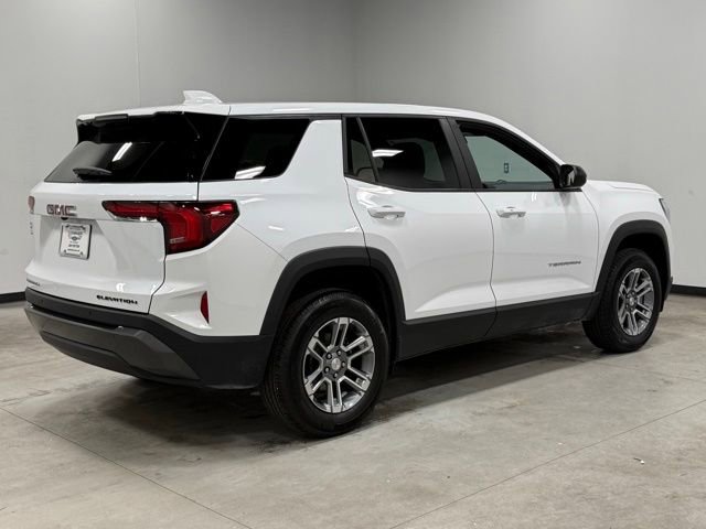 Used 2026 GMC Terrain Elevation FWD image 12