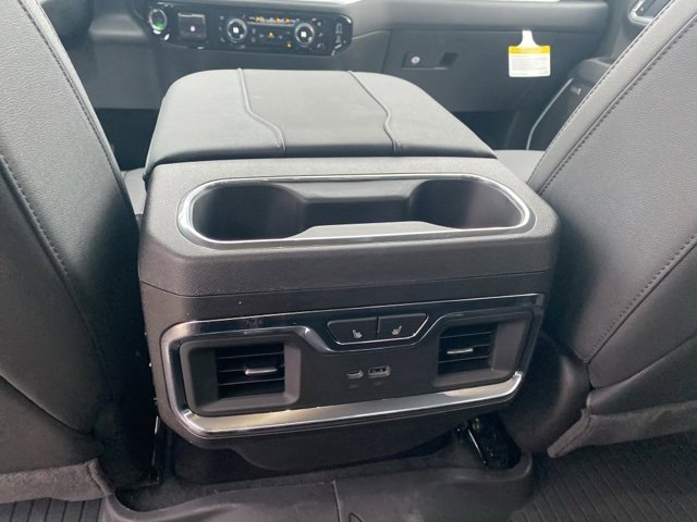 New 2025 Chevrolet Silverado 2500 LTZ w/ LTZ Plus Package image 13