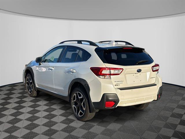 Used 2019 Subaru Crosstrek 2.0i Limited w/ Moonroof Package w/Navigation image 3