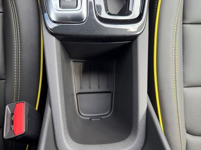 New 2026 Chevrolet TrailBlazer ACTIV image 28