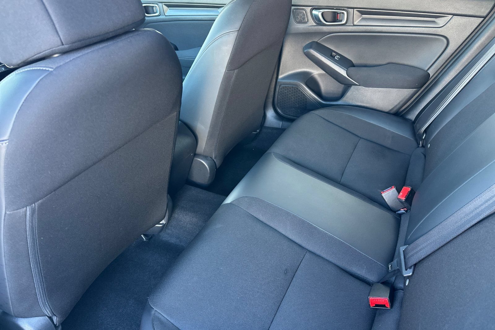 Certified 2023 Honda Civic Sport image 13