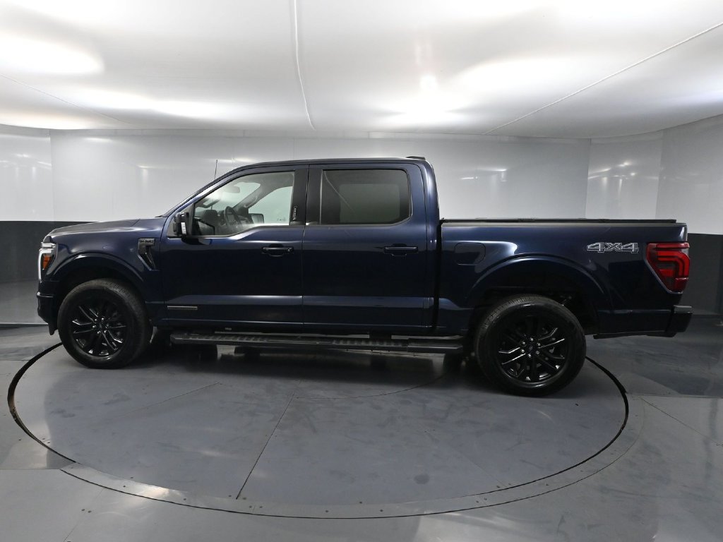 Used 2024 Ford F150 Lariat w/ Bed Utility Package AWD/4WD image 7