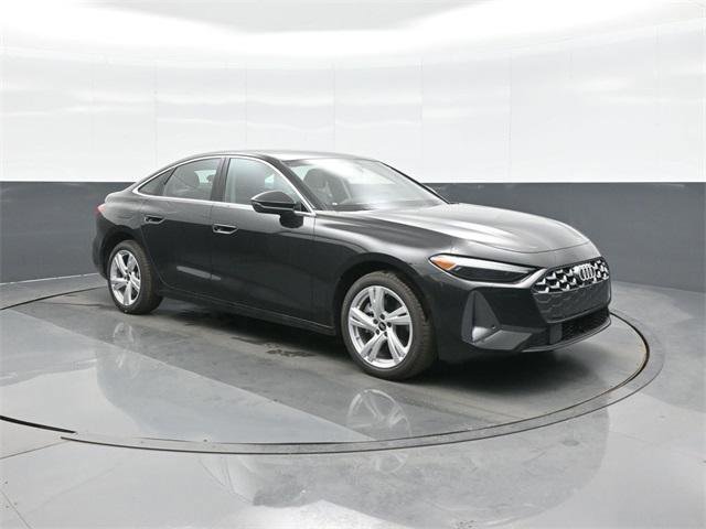 New 2025 Audi A5 2.0T Premium Plus