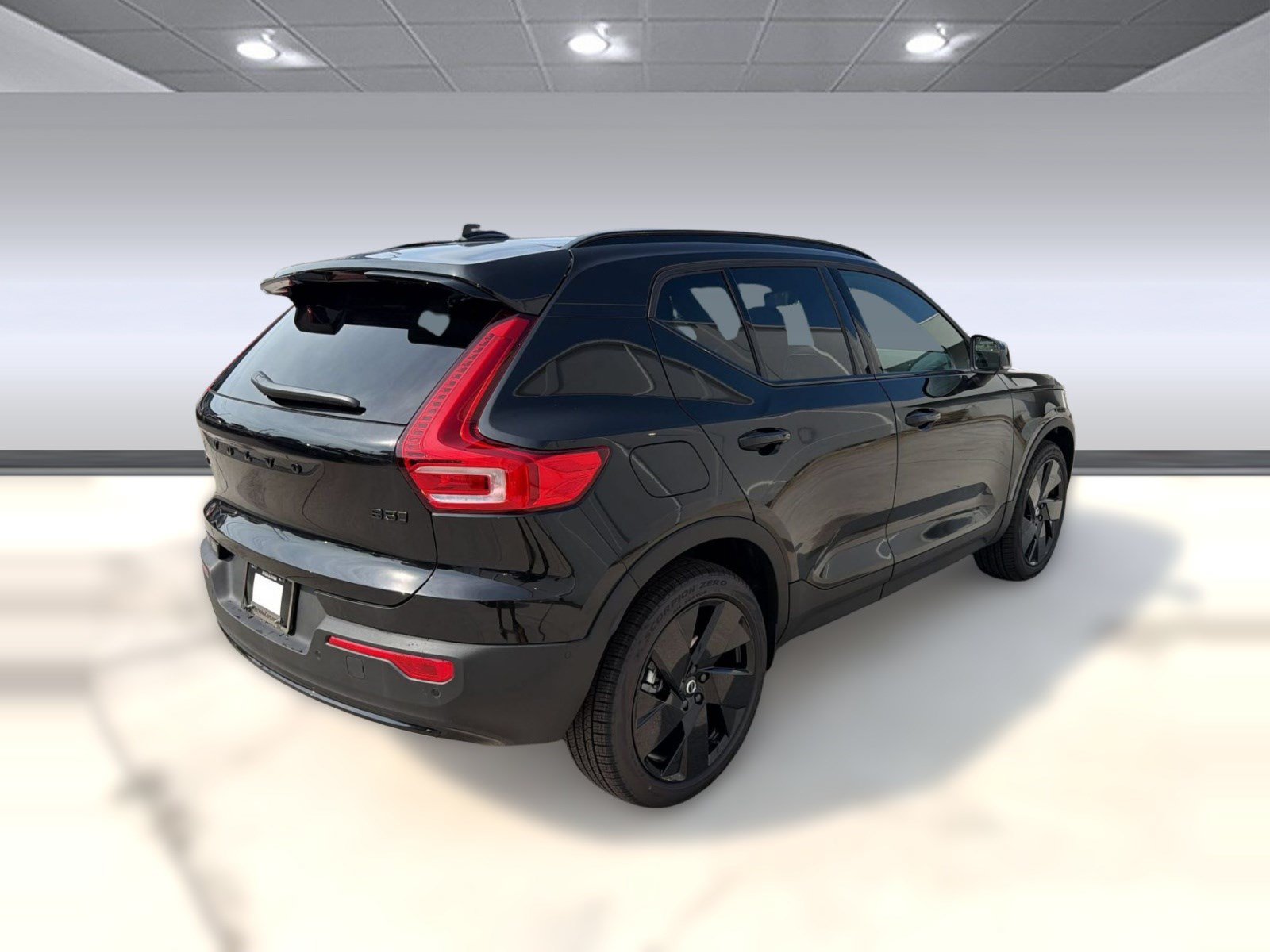 New 2026 Volvo XC40 B5 Ultra w/ Protection Package Premier AWD/4WD image 9