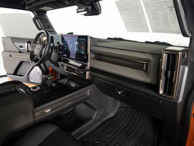 Used 2024 GMC Hummer EV 3X w/ LPO, Illumination Package image 26