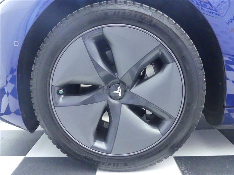 Used 2019 Tesla Model 3 Long Range image 30