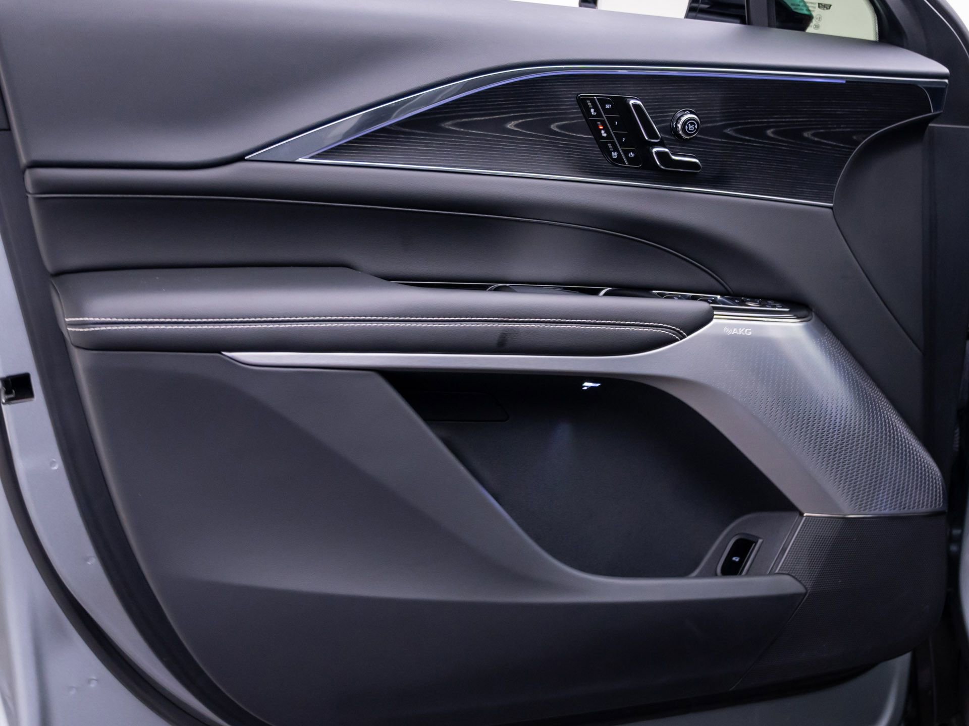 Certified 2024 Cadillac Lyriq Sport w/ LPO, Floor Liner Package image 15