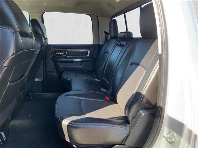 Used 2014 RAM 1500 Laramie AWD/4WD image 23