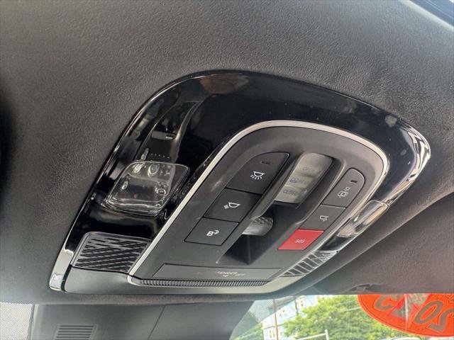 Certified 2025 Hyundai Palisade Calligraphy AWD/4WD image 30