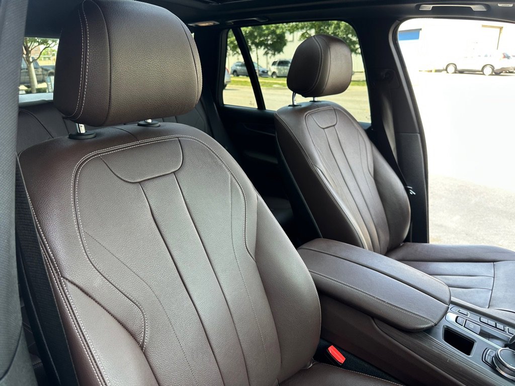 Used 2018 BMW X5 xDrive40e image 29