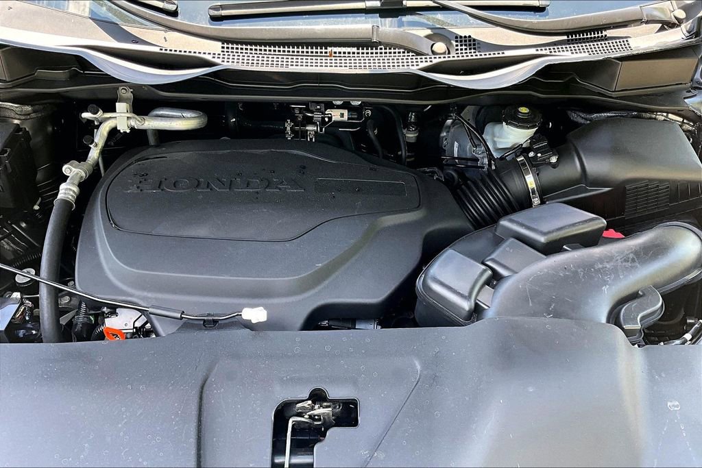 Used 2022 Honda Odyssey Touring image 24