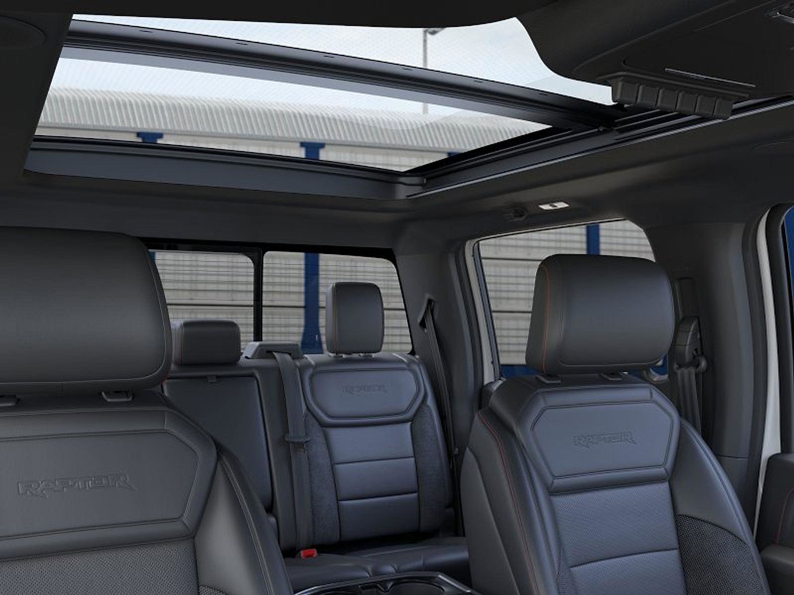 New 2026 Ford F150 Raptor AWD/4WD image 22