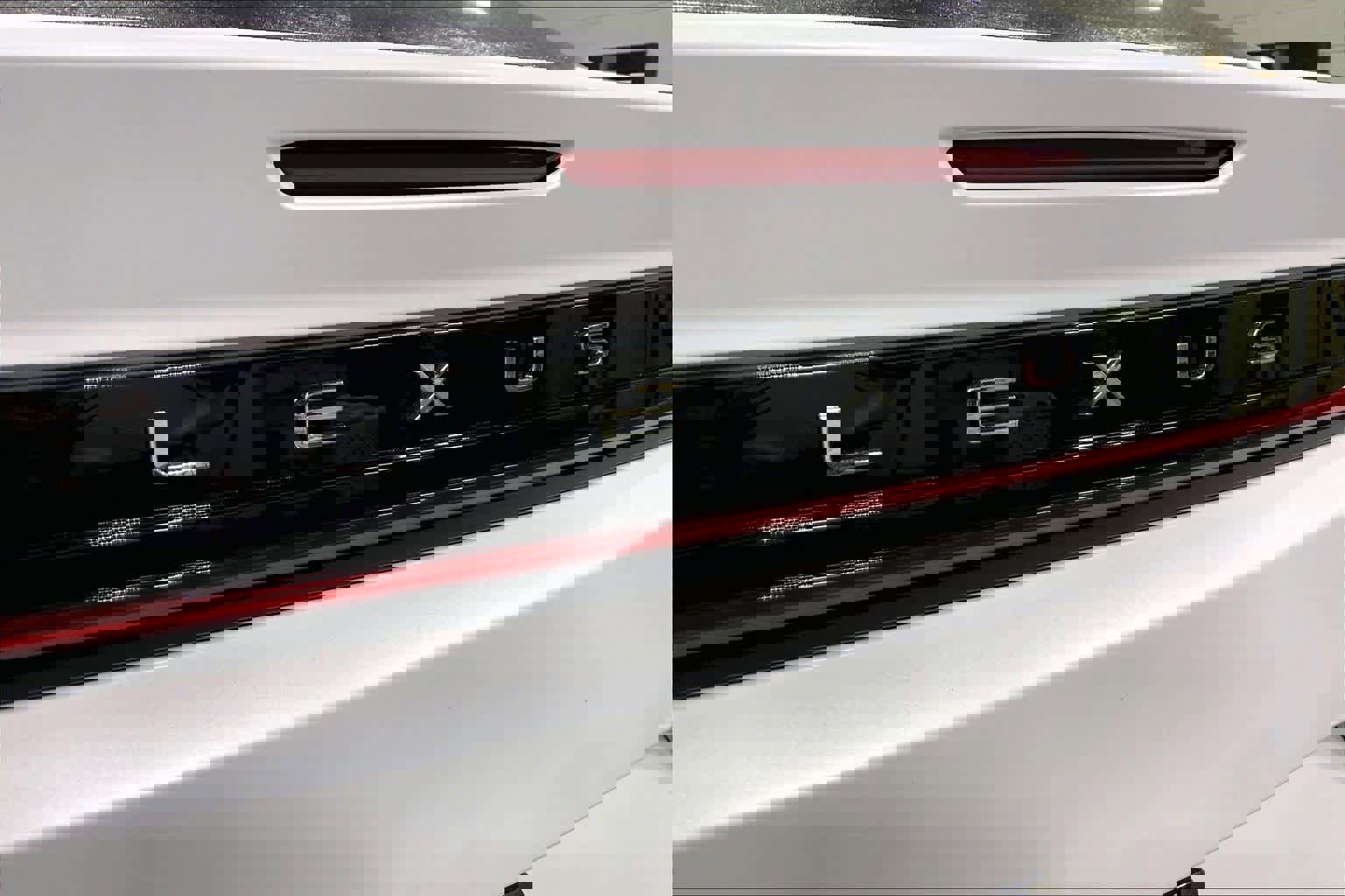 New 2026 Lexus RZ 450e Premium image 15