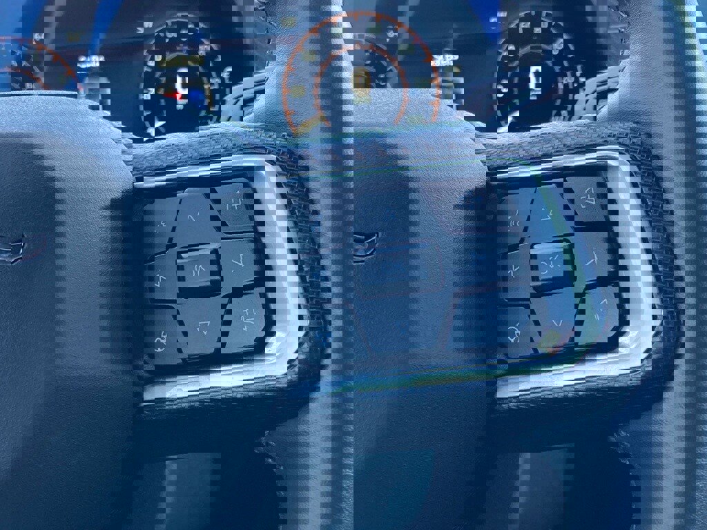 Used 2024 Ford Mustang Coupe image 17