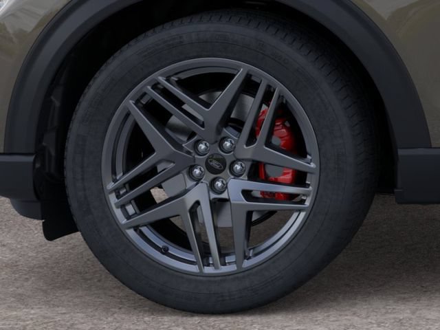 New 2026 Ford Explorer ST-Line w/ ST-Line Street Pack RWD image 19