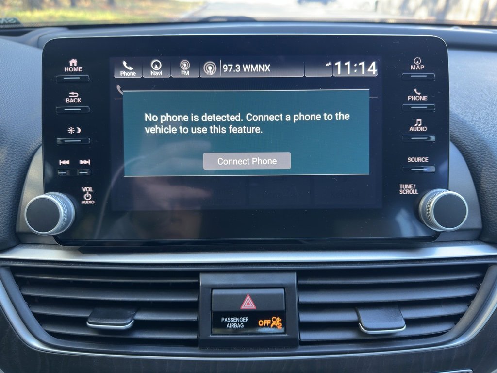 Used 2021 Honda Accord Touring image 39