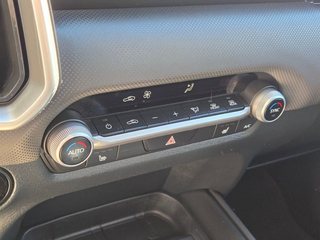 Used 2023 MAZDA CX-50 2.5 S w/ Cargo Package image 28