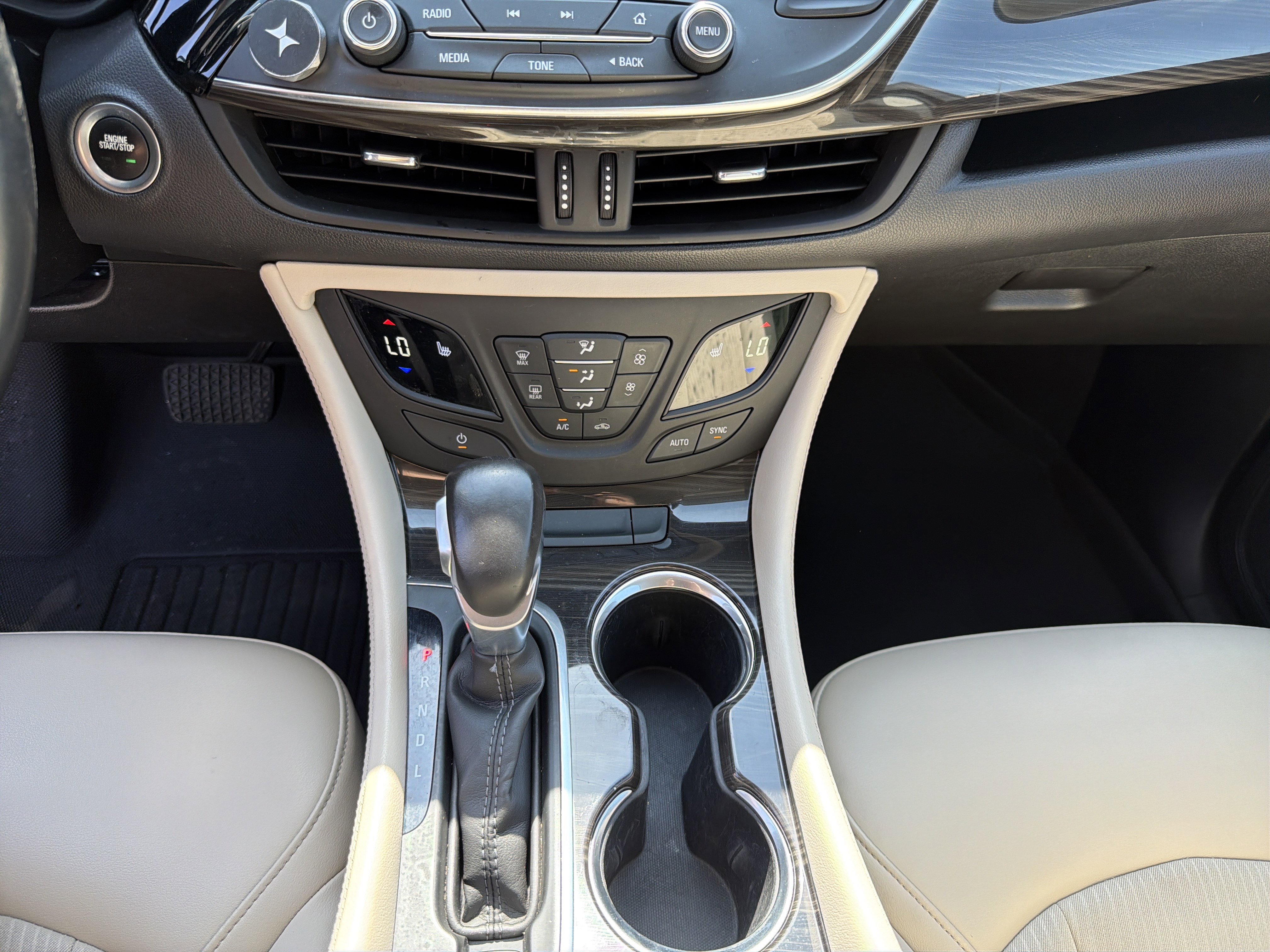 Used 2019 Buick Envision Preferred image 33