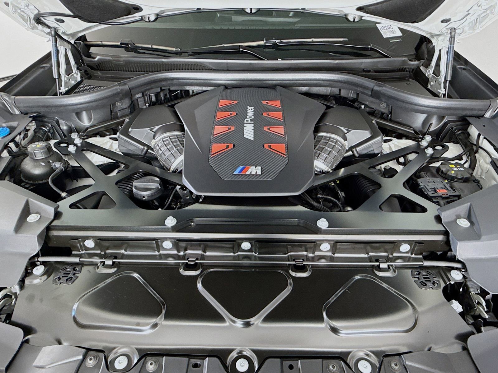 New 2026 BMW X6 M Competition w/ Executive Package image 31