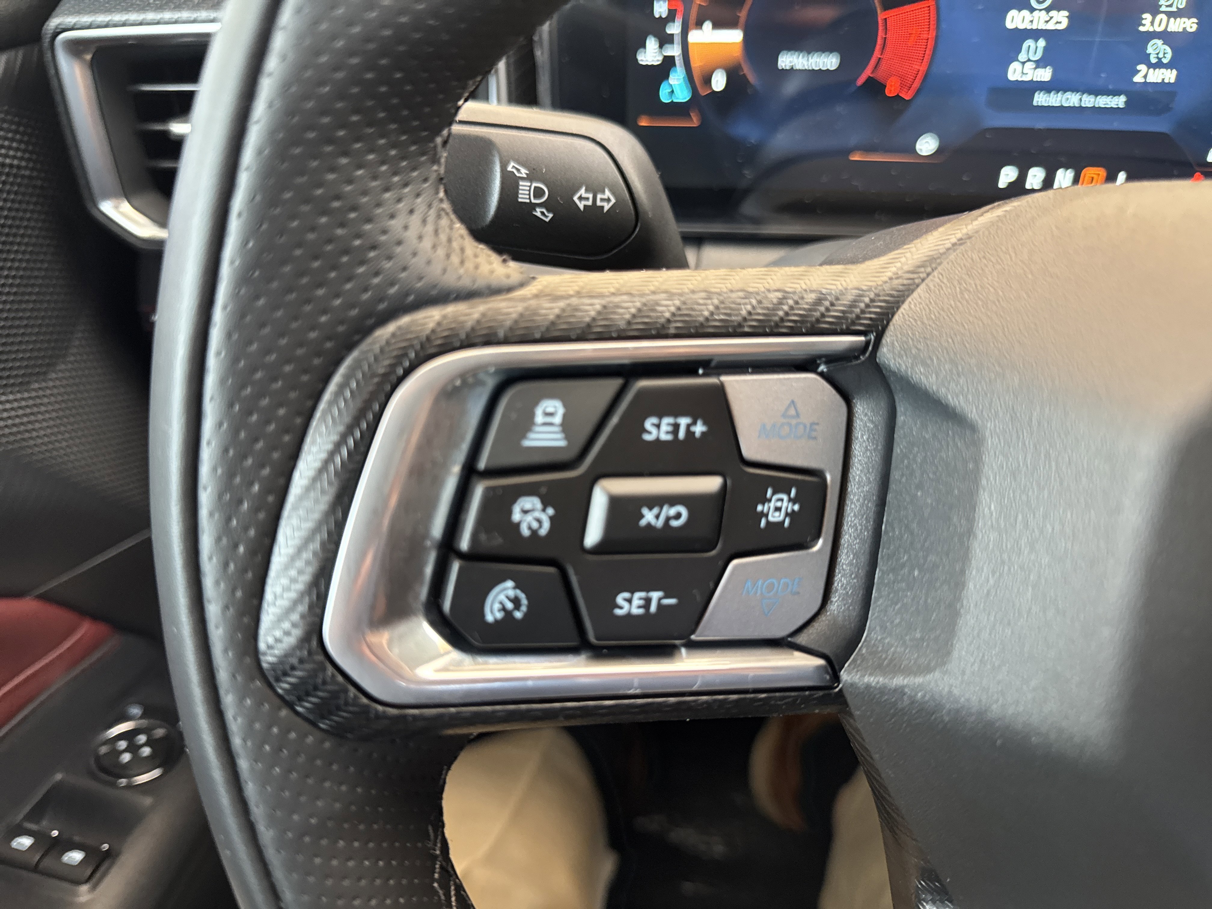 New 2026 Ford Mustang Premium image 31