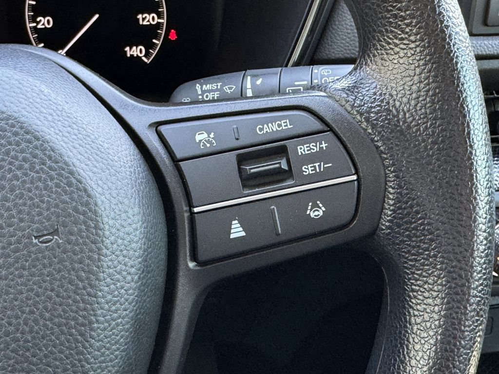 Used 2024 Honda CR-V EX image 25