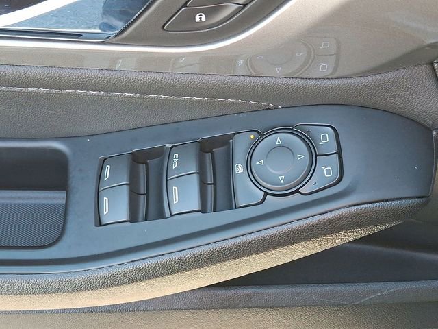Used 2023 Chevrolet Traverse LT w/ LPO, Floor Liner Package image 21