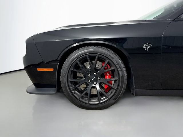 Used 2015 Dodge Challenger SRT Hellcat RWD image 30