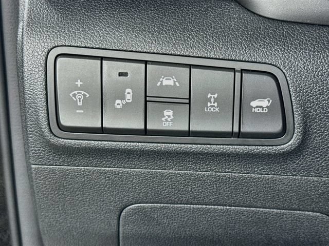 Used 2019 Hyundai Tucson Limited w/ Cargo Package AWD/4WD image 19