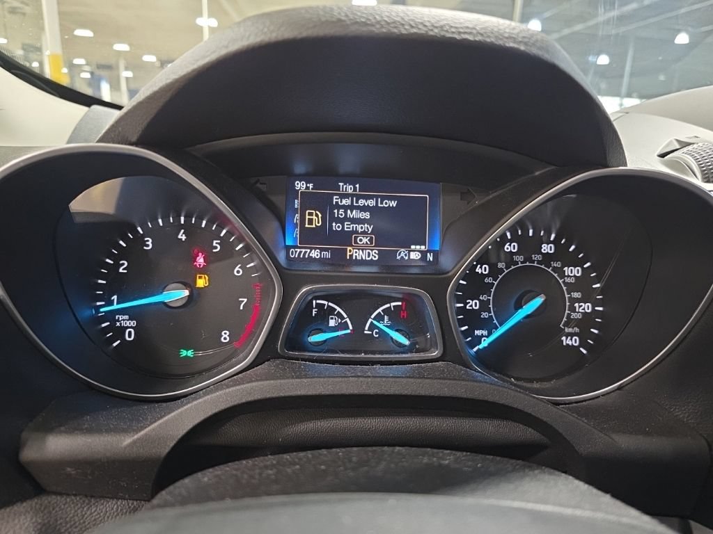Used 2019 Ford Escape SEL AWD/4WD image 18