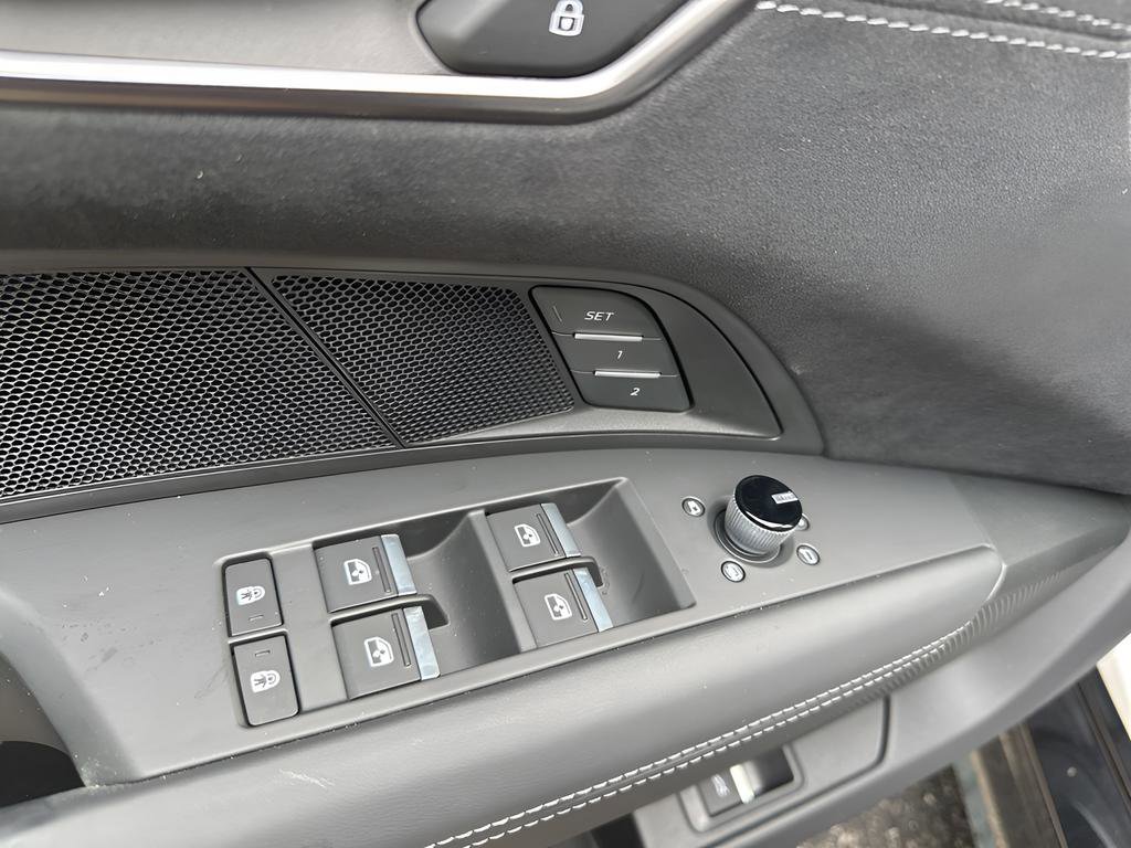 New 2026 Audi RS e-tron GT performance image 17