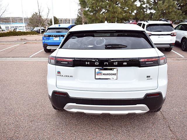 New 2026 Honda Prologue EX image 5