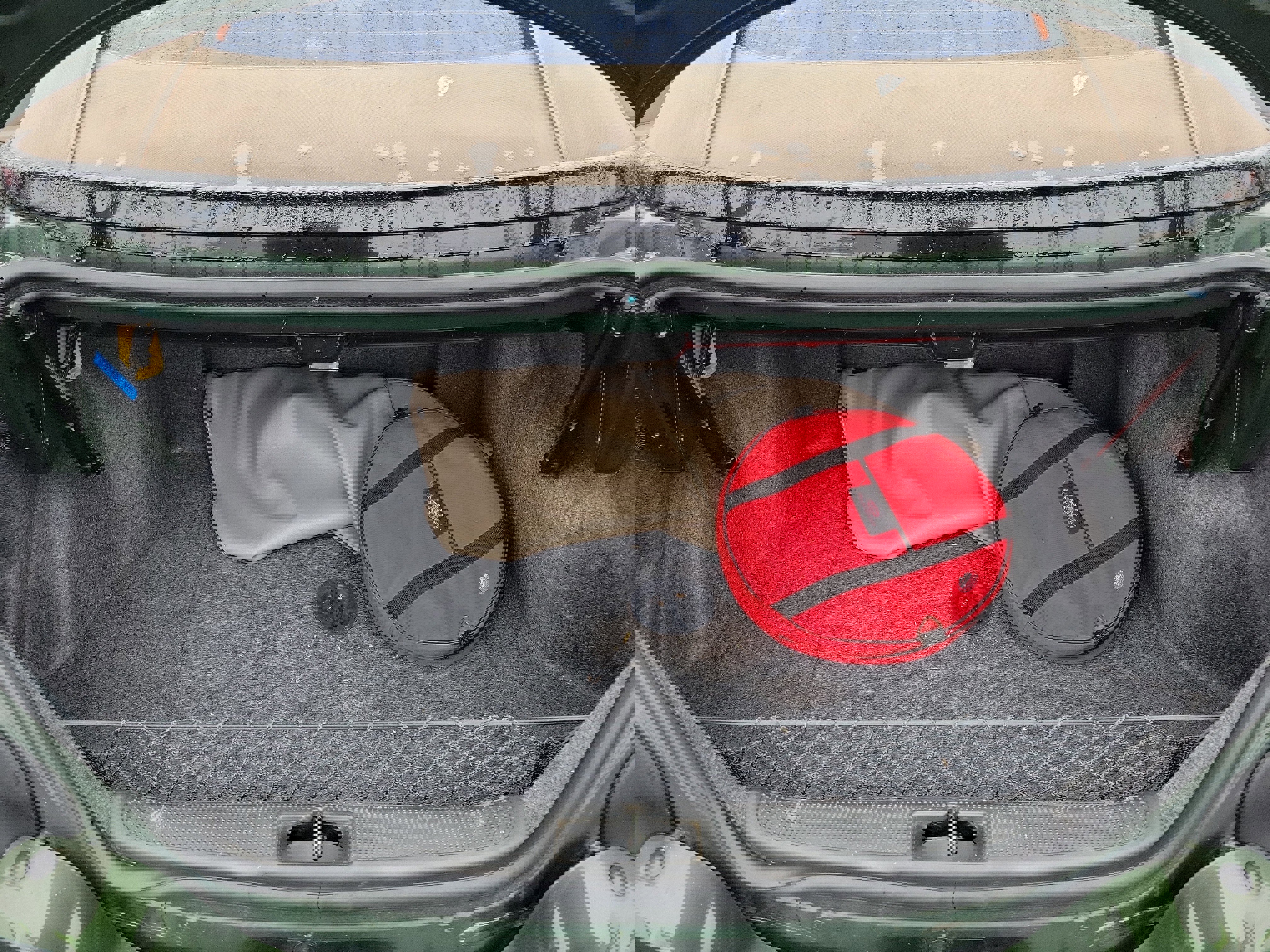 Used 2000 Pontiac Sunfire GT image 9