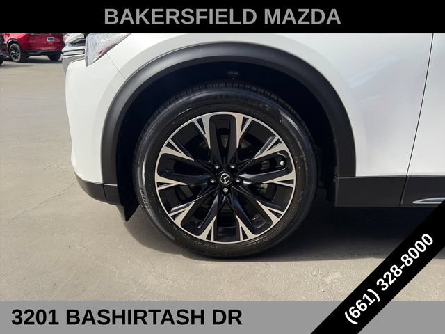 Used 2024 MAZDA CX-90 Plug-In Hybrid w/ Premium Pkg AWD/4WD image 18